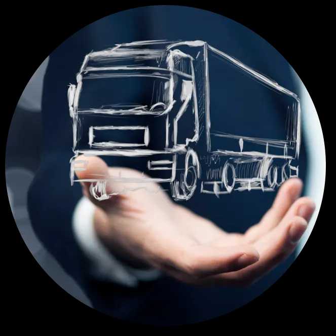 تسهیلات خرید کشنده کامیون کامیونت و تریلر