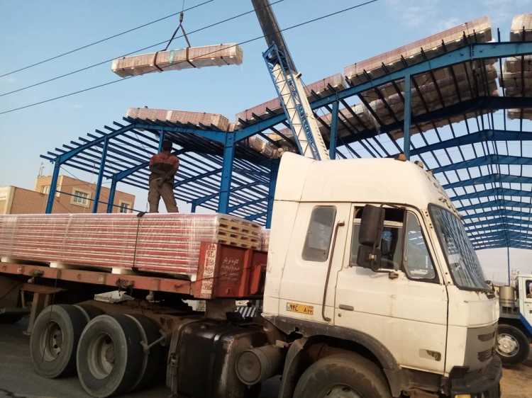 آگهی فروش کشنده دانگ فنگ K 375T