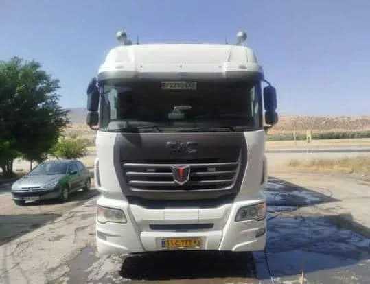 آگهی فروش کشنده سی اند سی Y 120