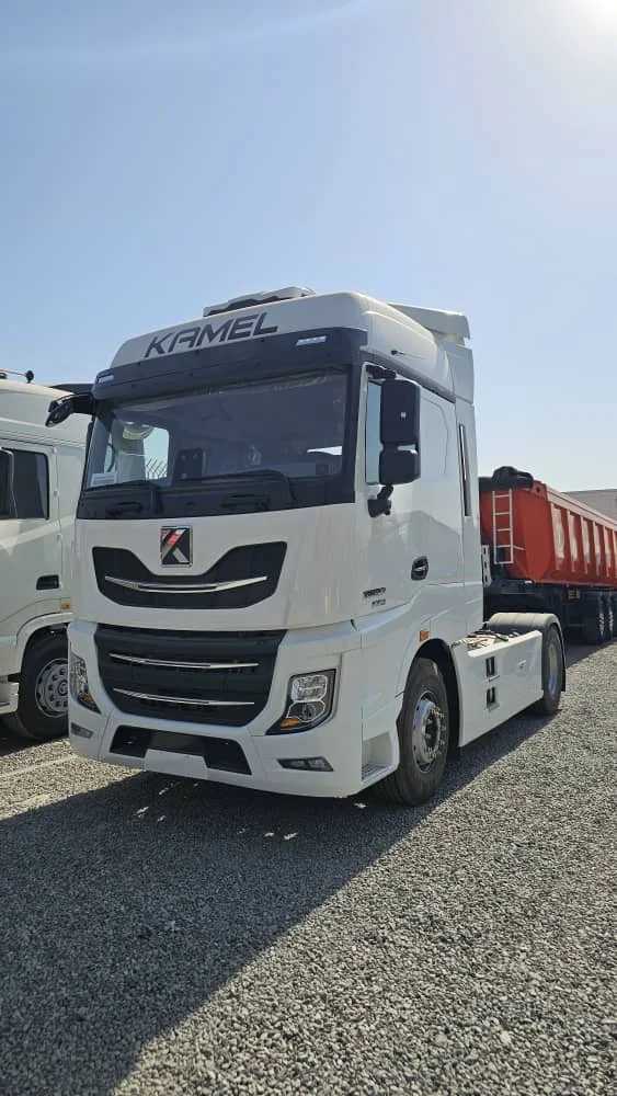 آگهی فروش کشنده کامل P9 560