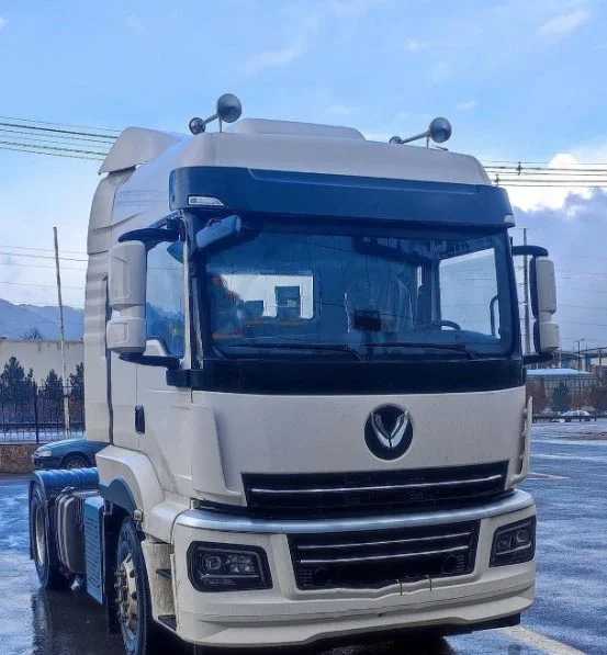 آگهی فروش کشنده ویرا Y3