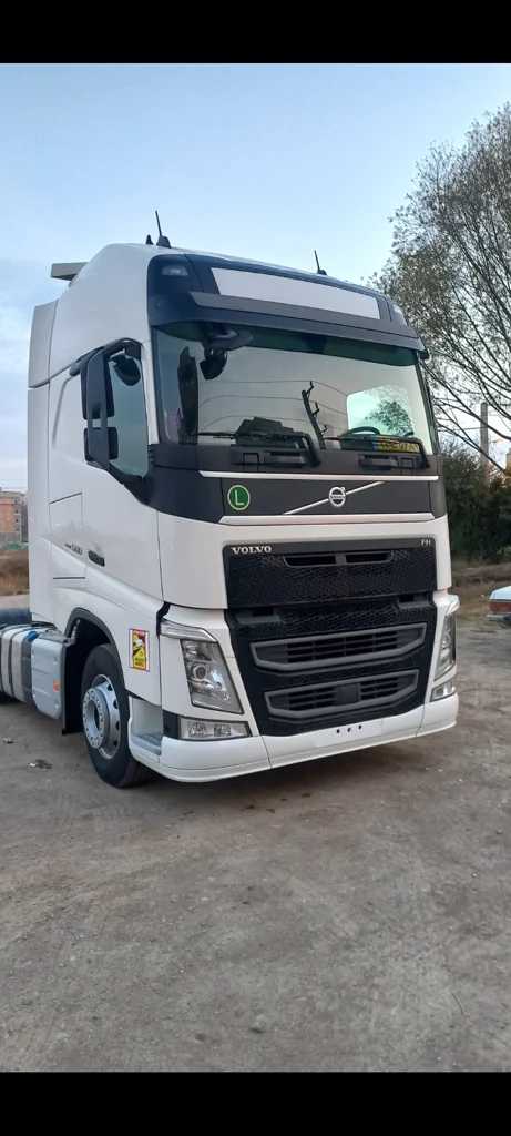 آگهی فروش تریلر تیغه کانتینر بر ماموت 12.2 متر