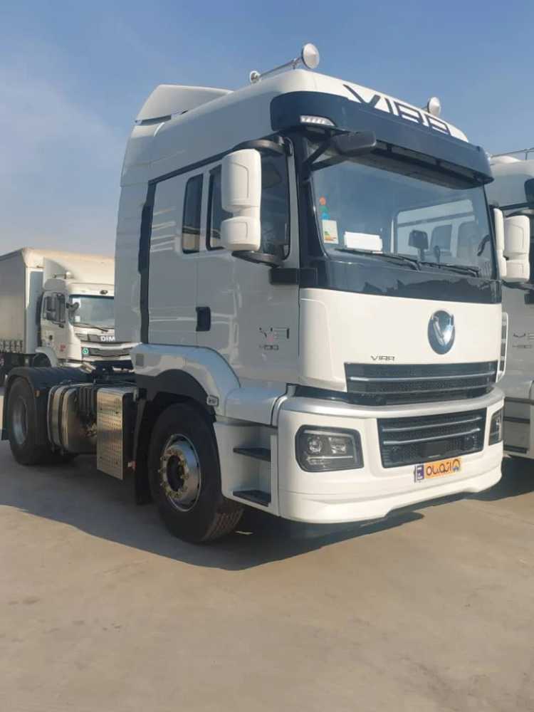 آگهی فروش کشنده ویرا Y3