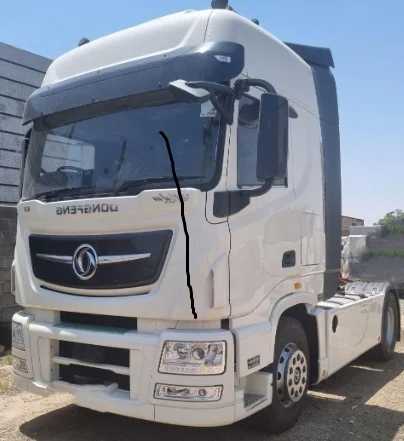 آگهی فروش کشنده دانگ فنگ KX 480