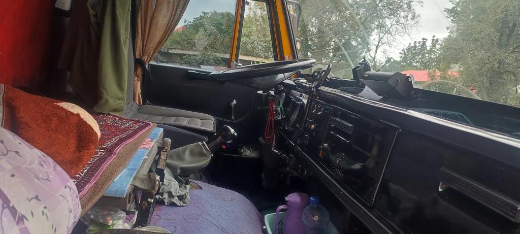 SC-102042-KAMAZ-53605-کامیون-کاماز