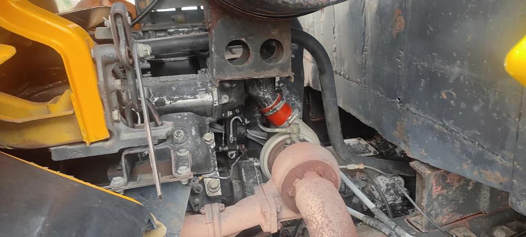 SC-102042-KAMAZ-53605-کامیون-کاماز