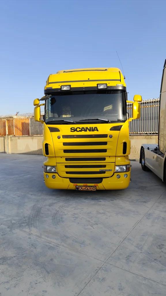 SC-102105-R-420-کشنده-اسکانیا