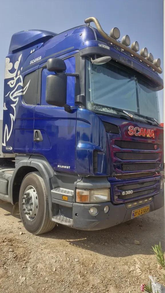 SC-102130-G-380-کشنده-اسکانیا