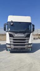 SC-102168-R-450-کشنده-اسکانیا