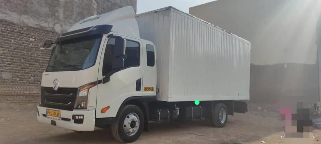 SC-102220-CGC-1110-کامیونت-دایون