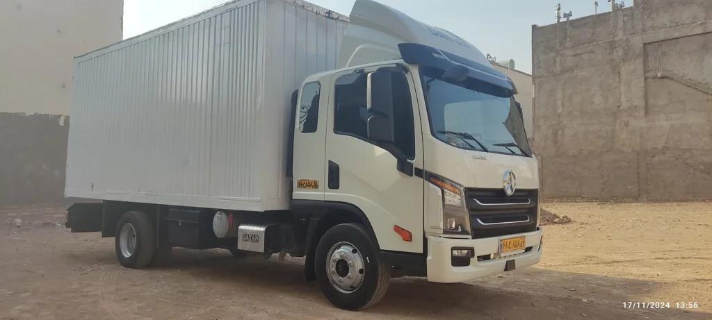 SC-102220-CGC-1110-کامیونت-دایون