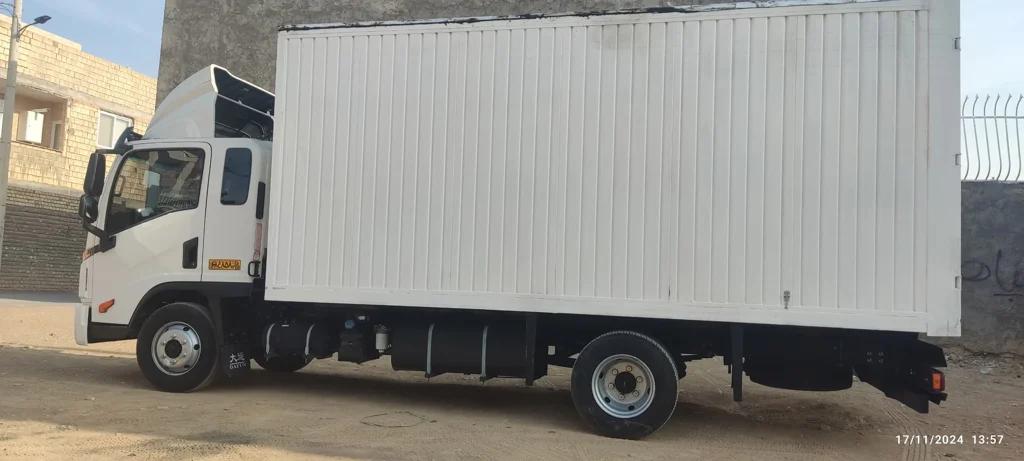 SC-102220-CGC-1110-کامیونت-دایون