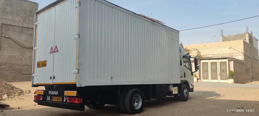 SC-102220-CGC-1110-کامیونت-دایون