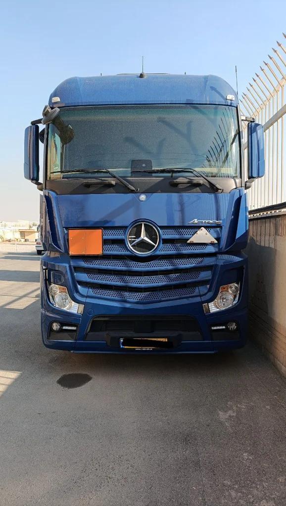 SC-102240-ACTROS-1844-کشنده-مرسدس-بنز