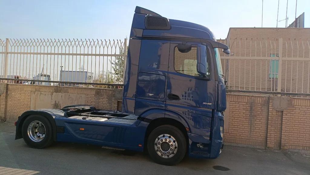 SC-102240-ACTROS-1844-کشنده-مرسدس-بنز