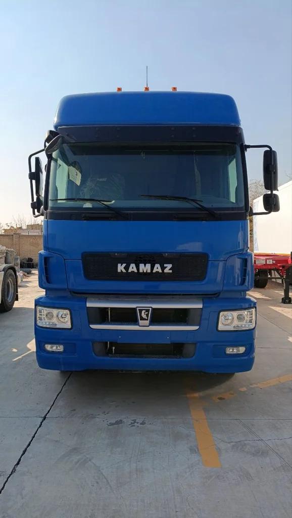 SC-102245-KAMAZ-5490-کشنده-کاماز