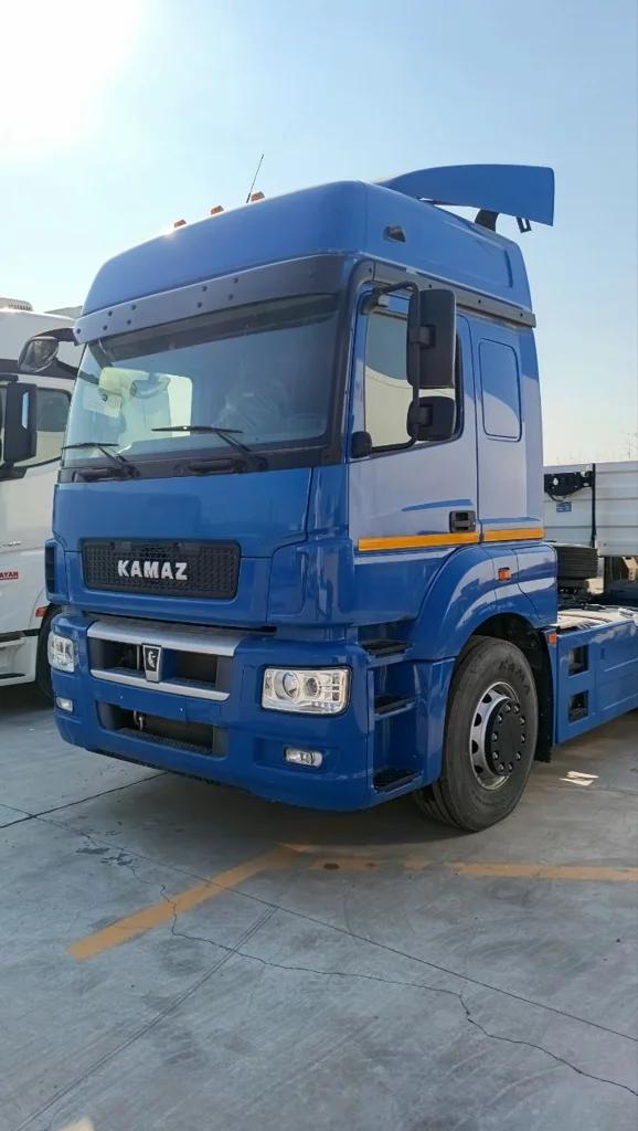 SC-102245-KAMAZ-5490-کشنده-کاماز