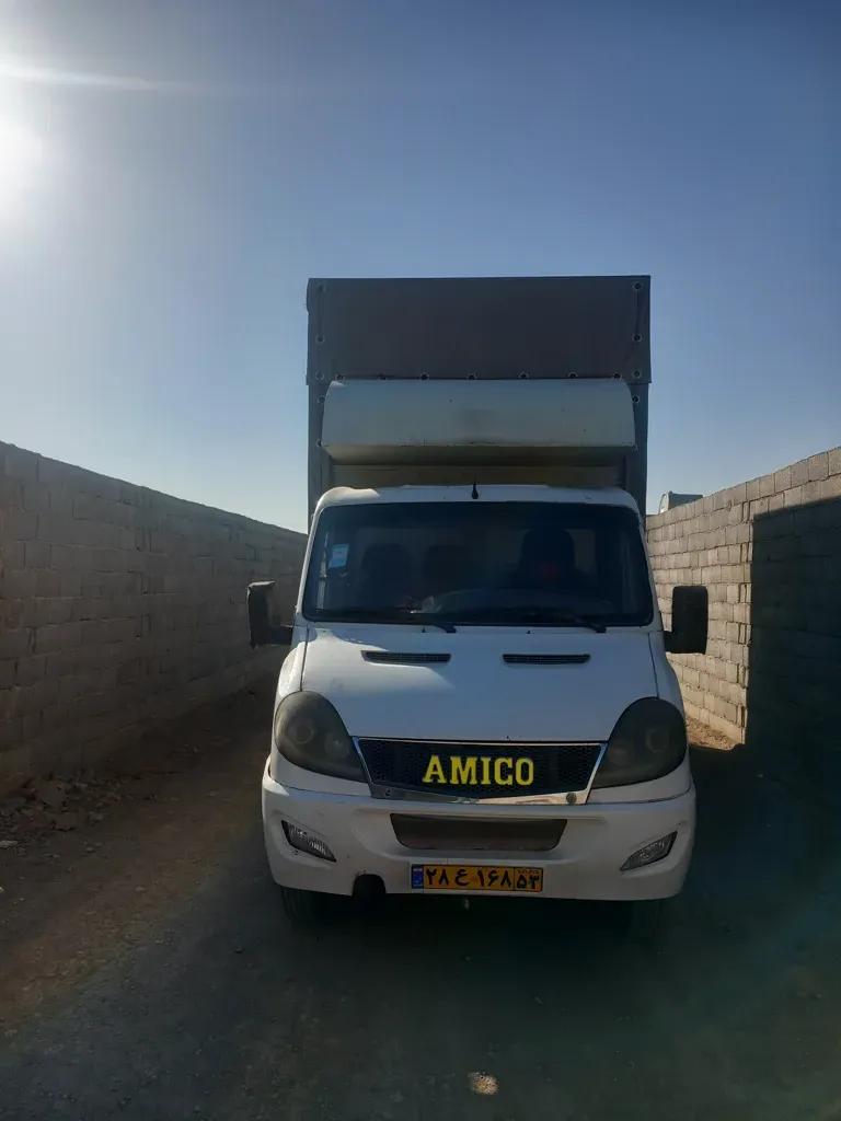 SC-102251-M-6H-کامیونت-آمیکو