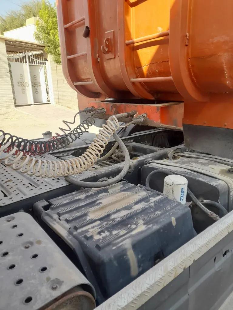 SC-102262-CA4250-J6-کشنده-فاو