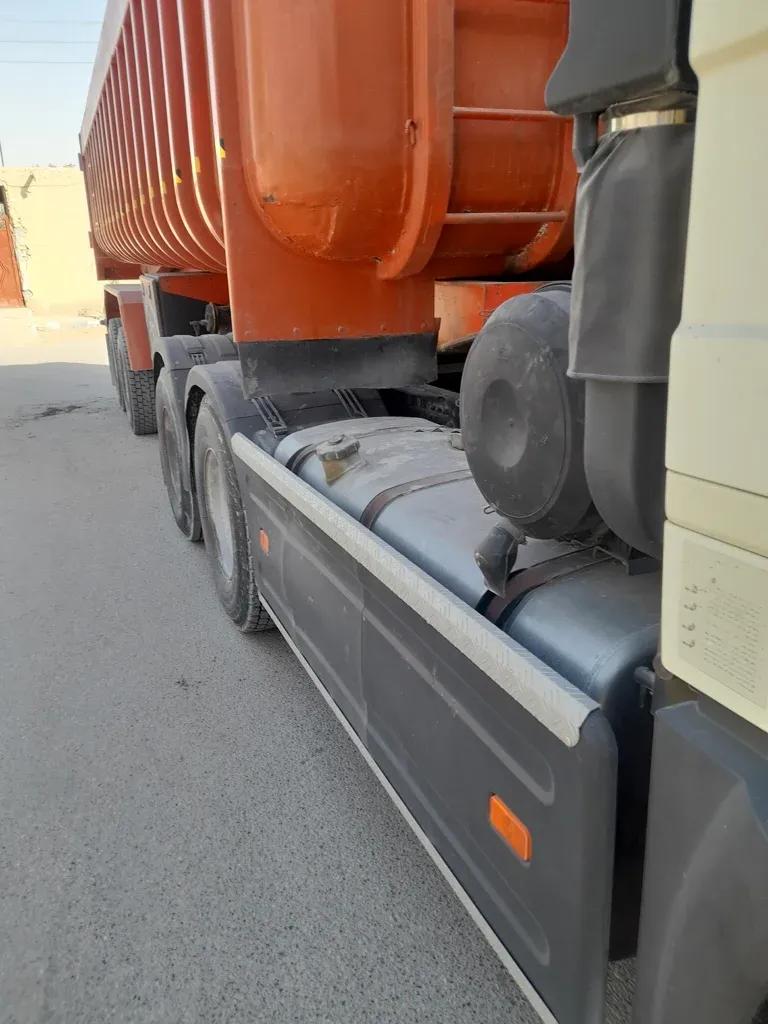 SC-102262-CA4250-J6-کشنده-فاو