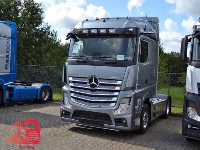 SC-102307-آکتروس-1851-ACTROS-کشنده-مرسدس-بنز