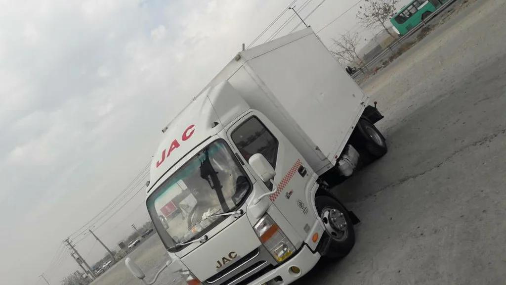 SC-102371-N721S-N56NKLA-کامیونت-جک