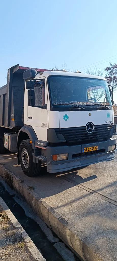 SC-102483-M-2631-کمپرسی-کامیون-آمیکو