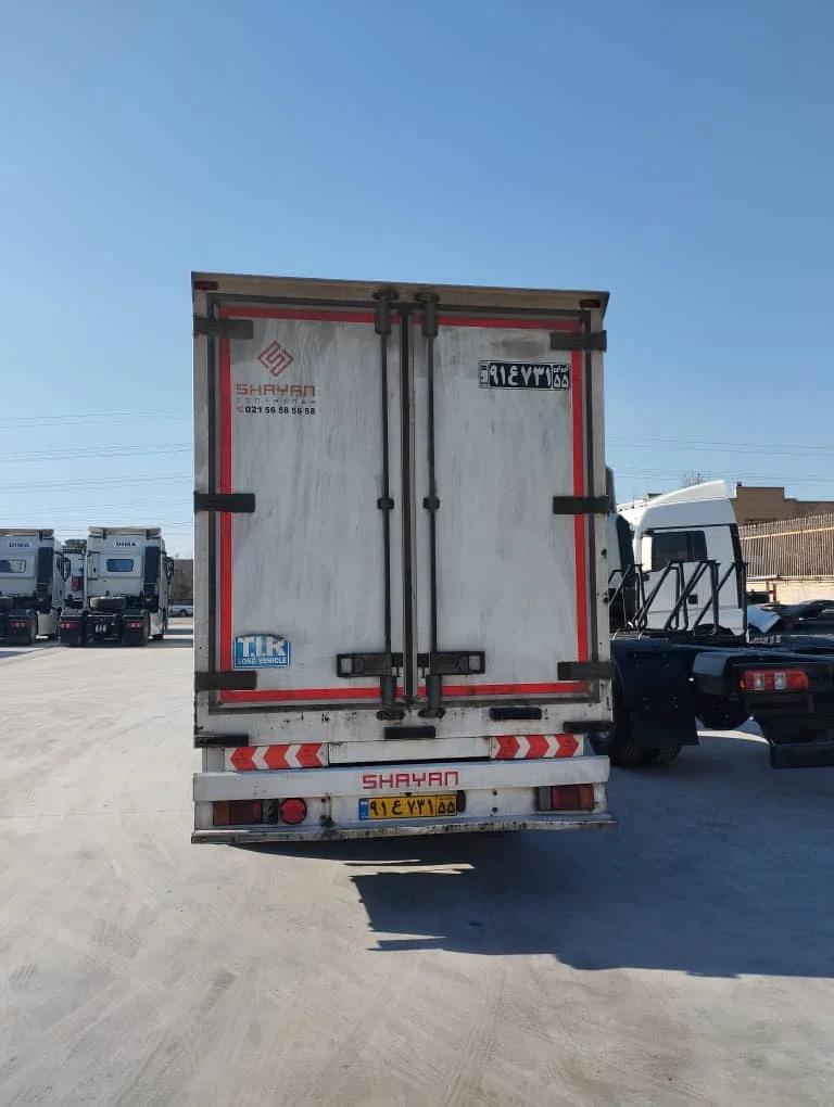 SC-102506-LFA30S-کامیونت-شیلر