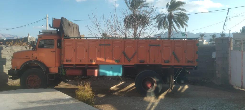 SC-102560-L-1924-کامیون-مرسدس-بنز