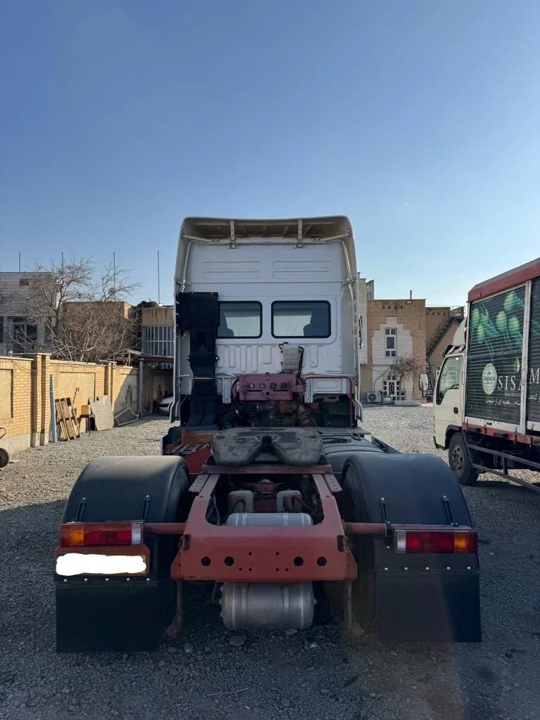 SC-102605-M-2640-کشنده-آمیکو