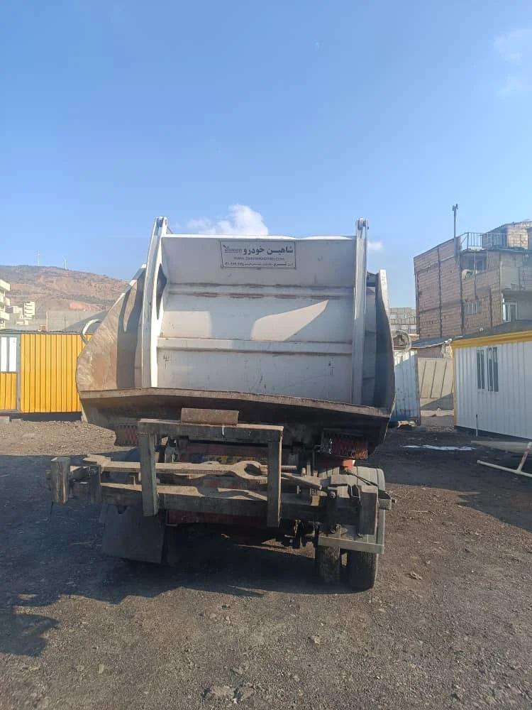 SC-102607-M-6H-کامیونت-آمیکو