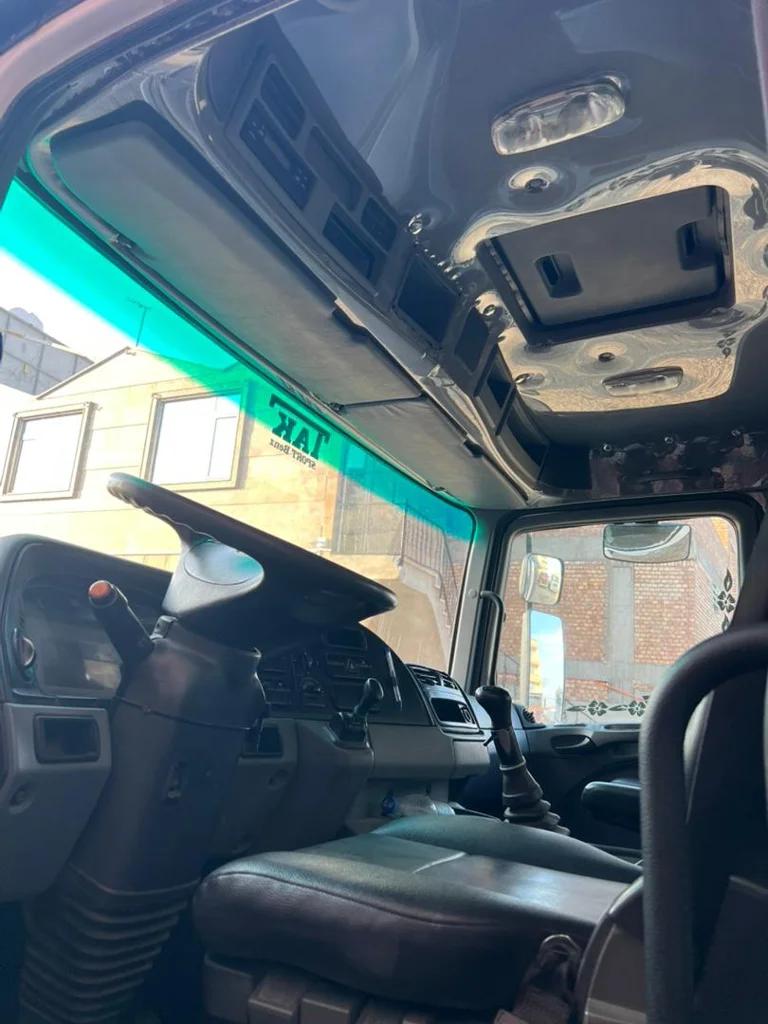 SC-102612-ATEGO-2628-کامیون-مرسدس-بنز