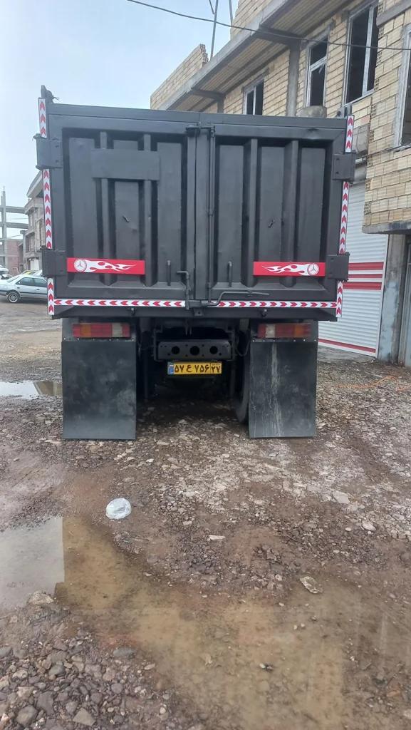 SC-102612-ATEGO-2628-کامیون-مرسدس-بنز