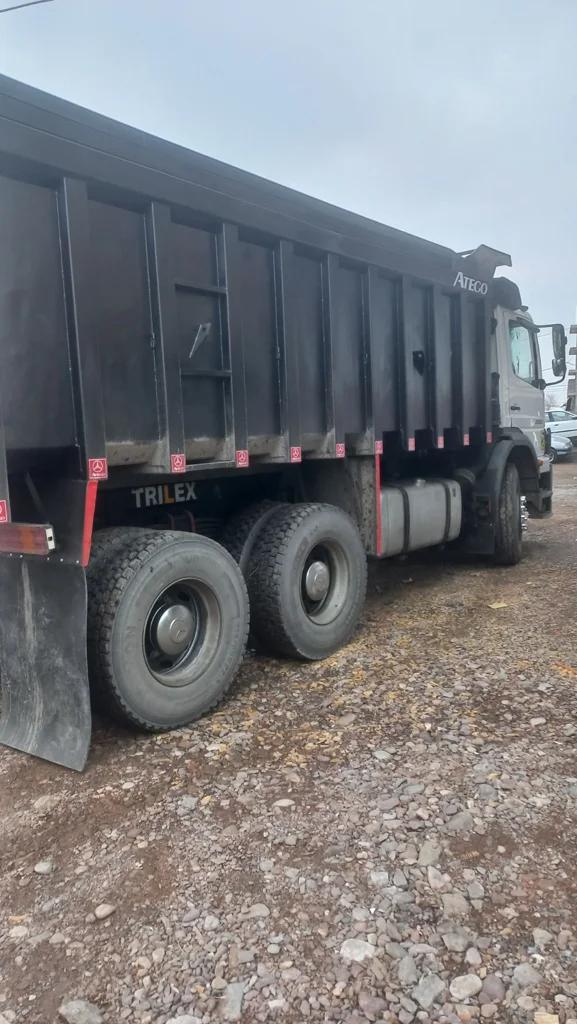 SC-102612-ATEGO-2628-کامیون-مرسدس-بنز