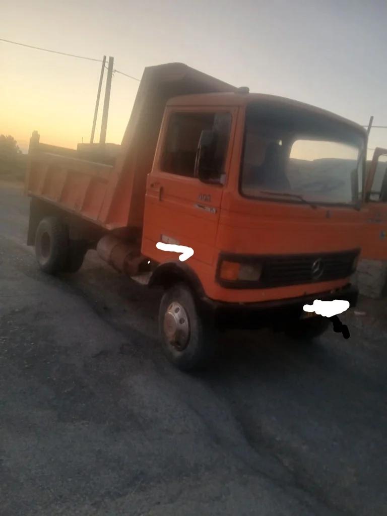 SC-102613-LPK-608-کامیونت-مرسدس-بنز