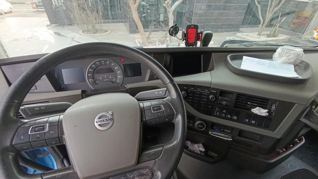 SC-102631-FH-500-کشنده-ولوو