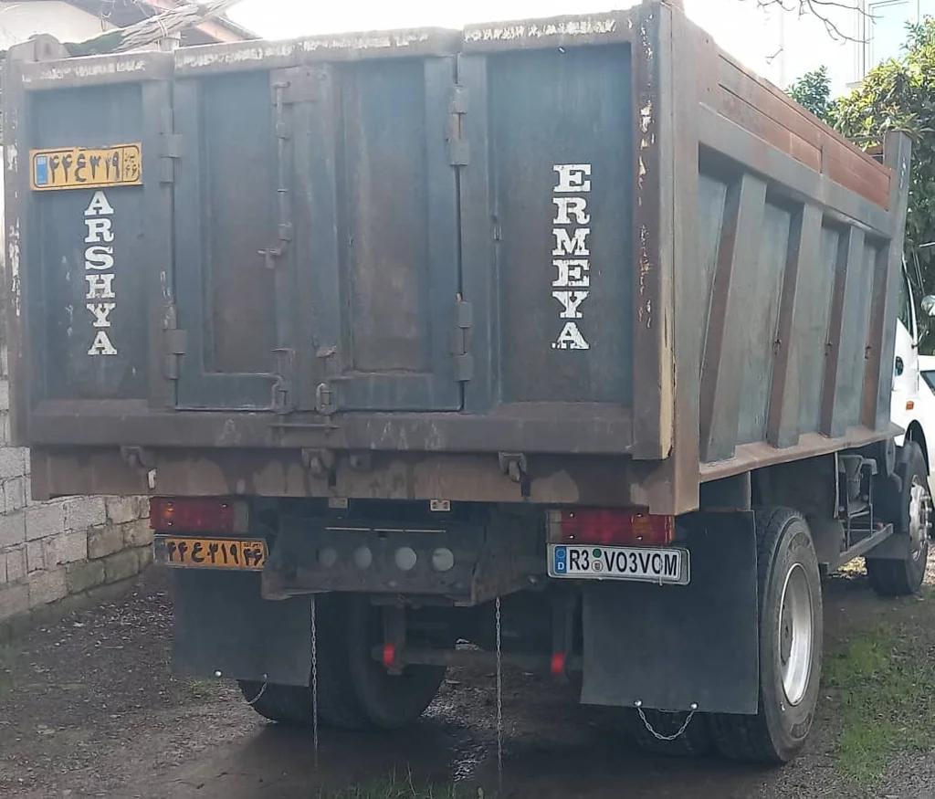 SC-102636-K-219T-کامیون-دانگ-فنگ