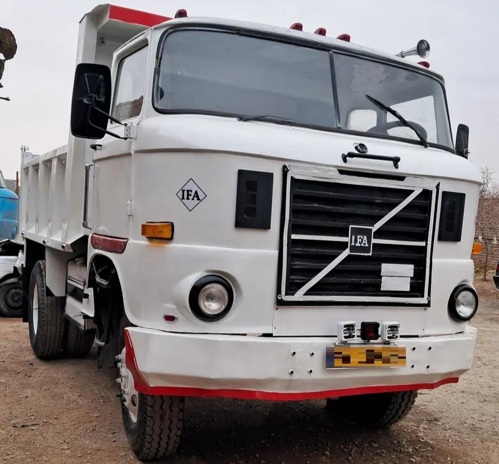 SC-102638-W-50-کامیون-آیفا