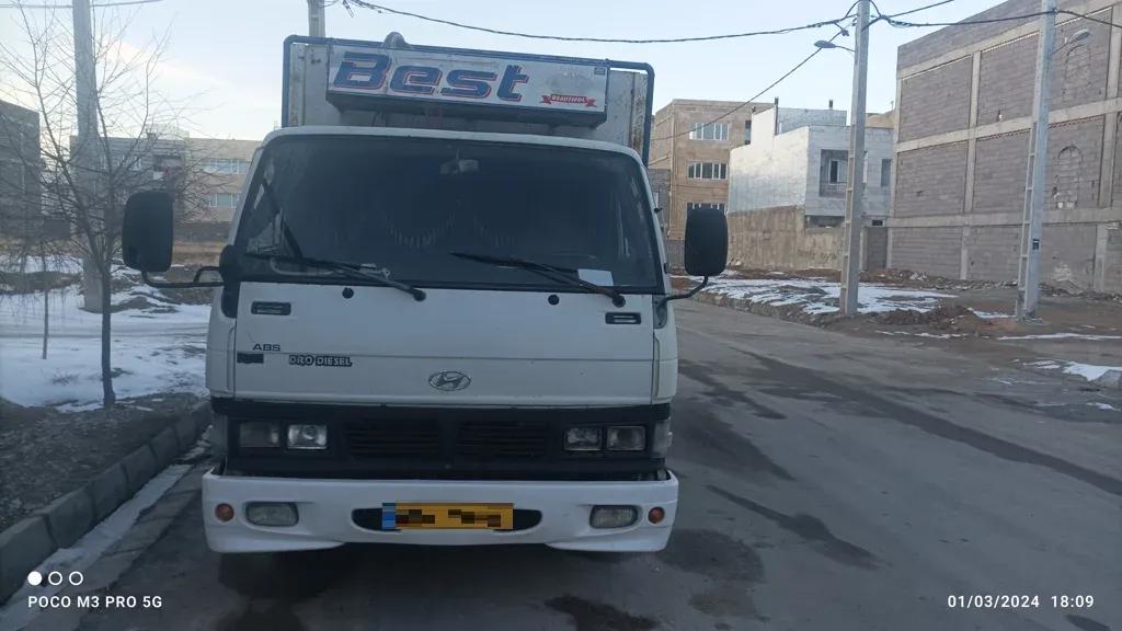 SC-102660-مایتی-5500-کامیونت-هیوندای