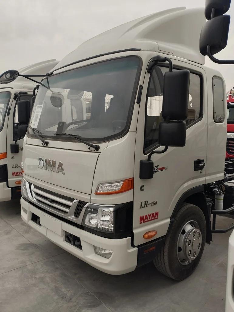 SC-102667-LR-154-6TS-شاسی-کامیونت-دیما