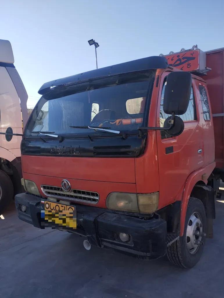 SC-102701-K-106GL-کامیونت-دانگ-فنگ