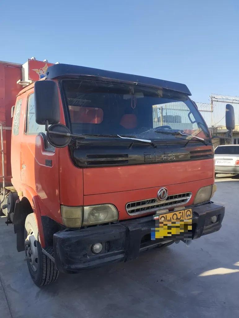 SC-102701-K-106GL-کامیونت-دانگ-فنگ