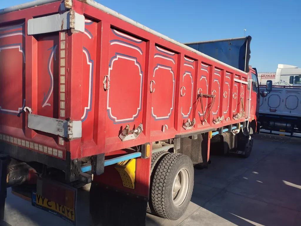 SC-102701-K-106GL-کامیونت-دانگ-فنگ