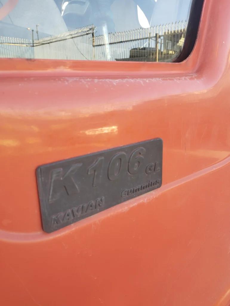 SC-102701-K-106GL-کامیونت-دانگ-فنگ