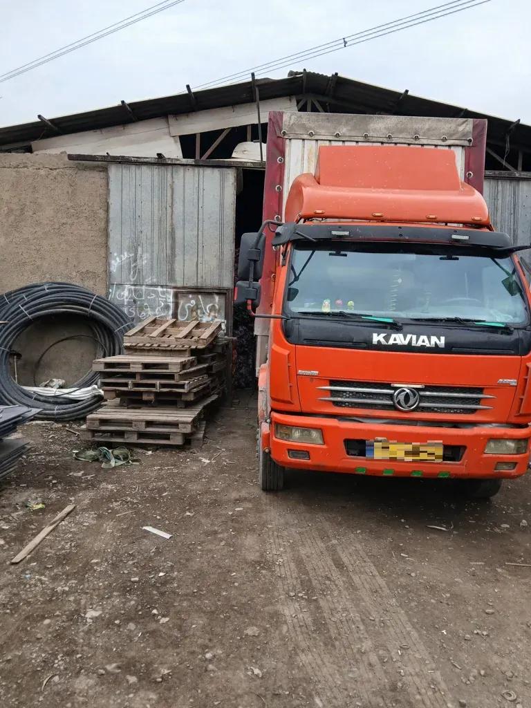 SC-102711-K-109C-کامیونت-دانگ-فنگ