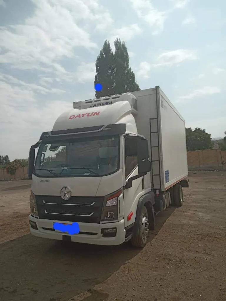 SC-102716-CGC-1110-کامیونت-دایون