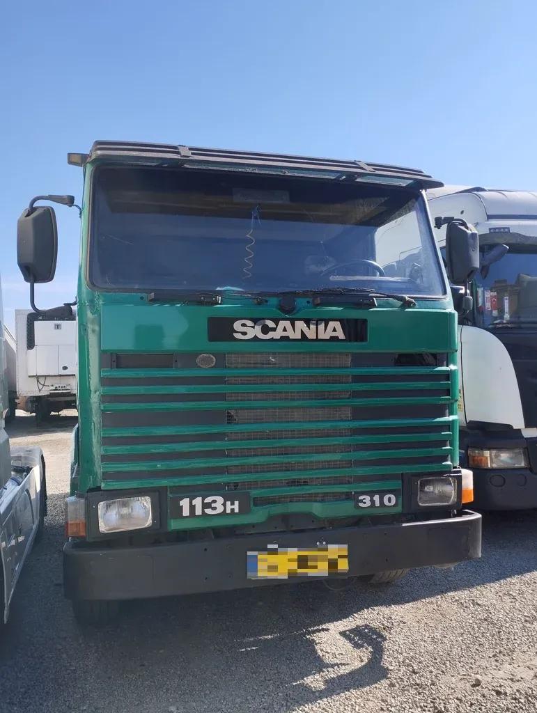 SC-102771-113-کشنده-اسکانیا