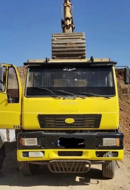 SC-102777-M-2631-کمپرسی-کامیون-آمیکو