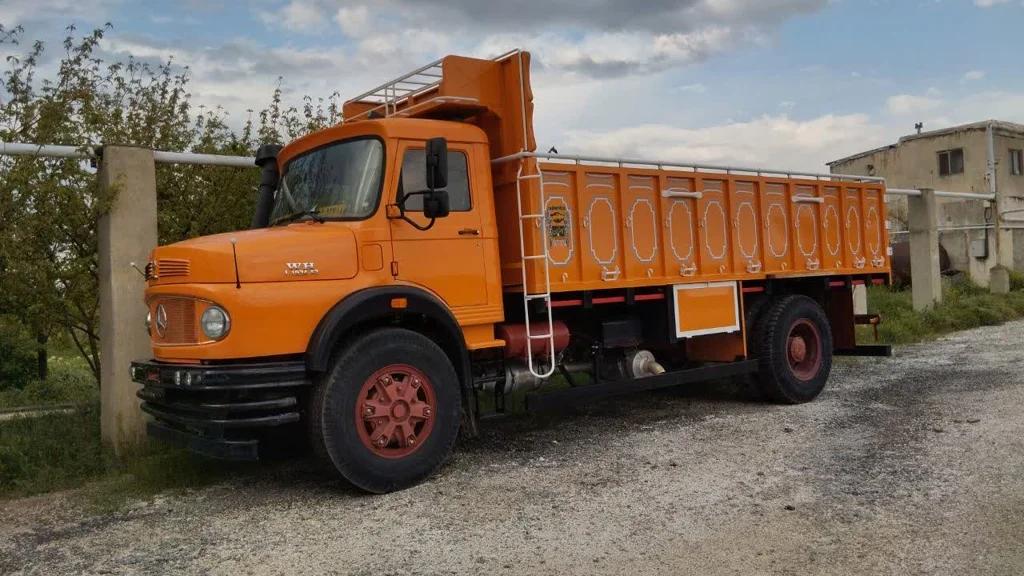 SC-102825-WHL-1924-کامیون-مرسدس-بنز