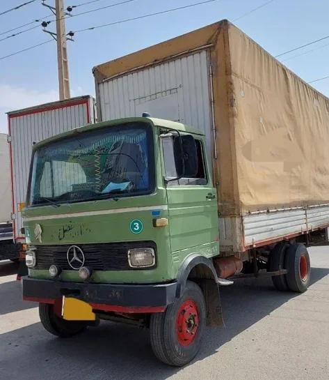SC-102832-LP-608-کامیونت-مرسدس-بنز